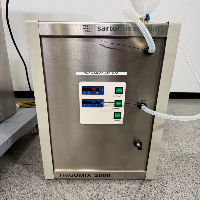 Sartorius Biostat STR 500L Single Use Bioreactor System image 2